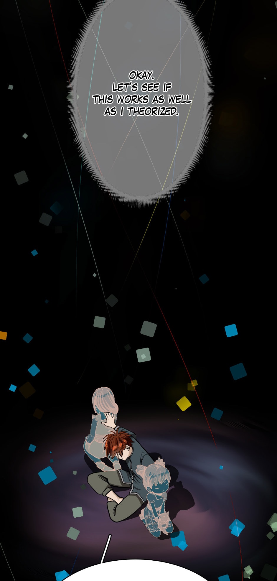 The Beginning After The End Chapter 38 image 45